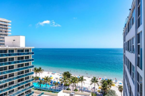 Отель Ocean Manor Beach Club 